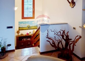 Scale - Villa Dormelletto - foto 15