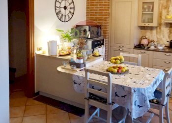 Cucina - Villa Dormelletto - foto 16