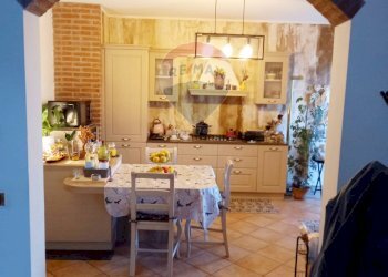 Sala da pranzo - Villa Dormelletto - foto 17