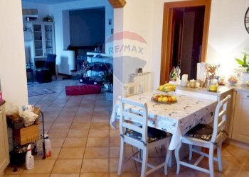 Sala da pranzo - Villa Dormelletto - foto 18