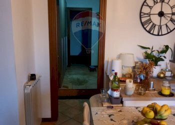 Hall / corridoio - Villa Dormelletto - foto 19