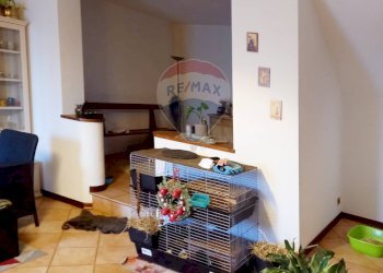 Soggiorno - Villa Dormelletto - foto 20