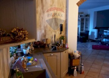 Cucina - Villa Dormelletto - foto 21