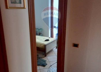 Hall / corridoio - Villa Dormelletto - foto 22