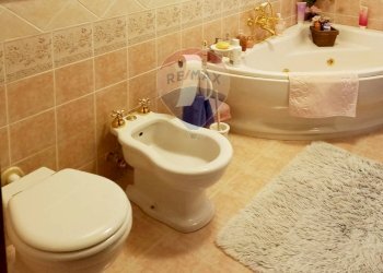 Bagno - Villa Dormelletto - foto 23