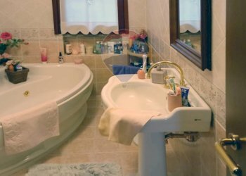 Bagno - Villa Dormelletto - foto 24
