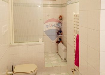 Bagno - Villa Dormelletto - foto 25