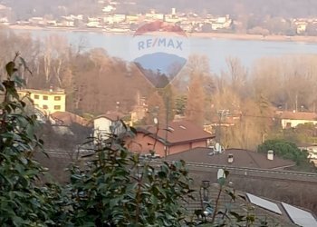 Edificio all\'aperto - Villa Dormelletto - foto 27