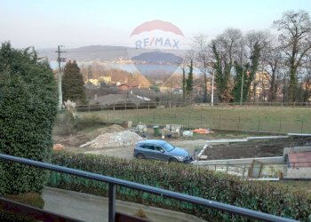 Balcone - Villa Dormelletto - foto 28