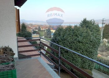 Balcone - Villa Dormelletto - foto 29