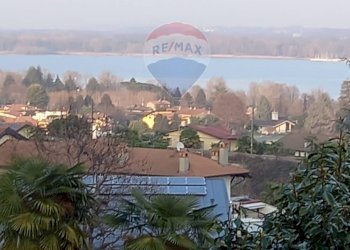 Edificio all\'aperto - Villa Dormelletto - foto 30