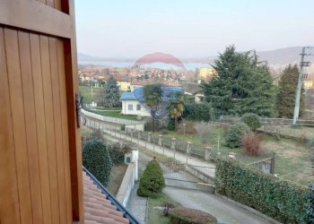 Balcone - Villa Dormelletto - foto 31