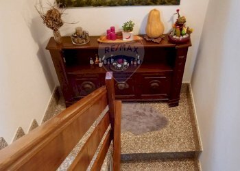 Scale - Villa Dormelletto - foto 33