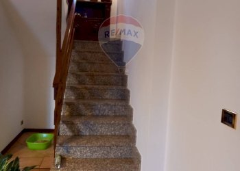 Scale - Villa Dormelletto - foto 34