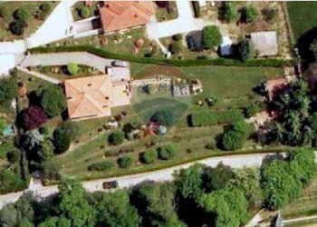 Giardino - Villa Dormelletto - foto 35