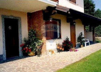 Casa all\'aperto - Villa Dormelletto - foto 36