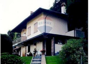 Casa all\'aperto - Villa Dormelletto - foto 37