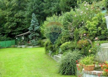 Giardino - Villa Dormelletto - foto 38