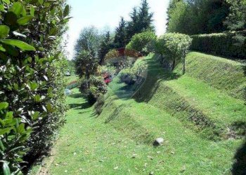 Giardino - Villa Dormelletto - foto 39