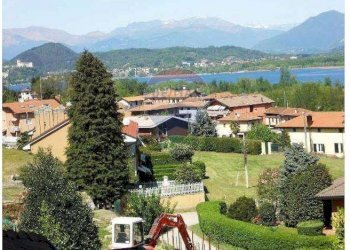 Casa all\'aperto - Villa Dormelletto - foto 40