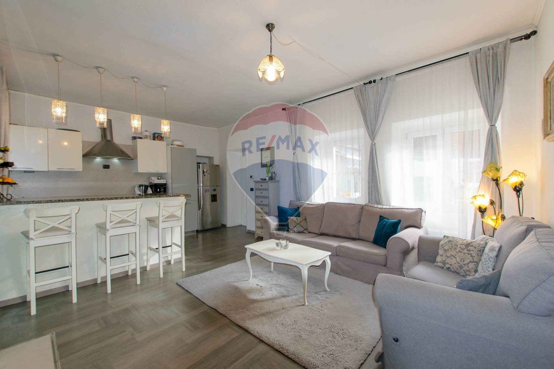 Sala da pranzo - Casa indipendente via G. Mazzini
 
10, Cureggio - foto 1