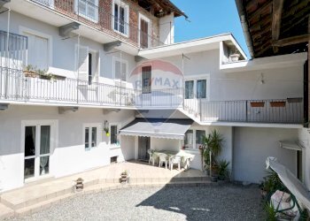 Casa all\'aperto - Casa indipendente via G. Mazzini
 
10, Cureggio - foto 3