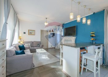 Soggiorno - Casa indipendente via G. Mazzini
 
10, Cureggio - foto 8