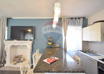 Cucina - Casa indipendente via G. Mazzini
 
10, Cureggio - foto 13