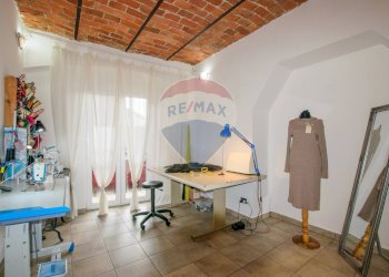 Ufficio - Casa indipendente via G. Mazzini
 
10, Cureggio - foto 14