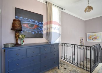 Hall / corridoio - Casa indipendente via G. Mazzini
 
10, Cureggio - foto 18