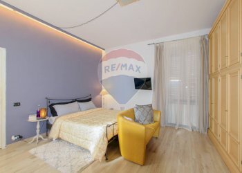 Camera / camera da letto - Casa indipendente via G. Mazzini
 
10, Cureggio - foto 19