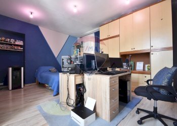 Ufficio - Casa indipendente via G. Mazzini
 
10, Cureggio - foto 23