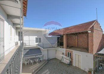 Casa all\'aperto - Casa indipendente via G. Mazzini
 
10, Cureggio - foto 26