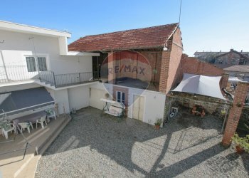 Casa all\'aperto - Casa indipendente via G. Mazzini
 
10, Cureggio - foto 29