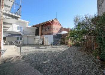 Casa all\'aperto - Casa indipendente via G. Mazzini
 
10, Cureggio - foto 30