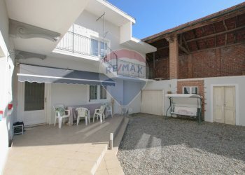 Terrazza - Casa indipendente via G. Mazzini
 
10, Cureggio - foto 31