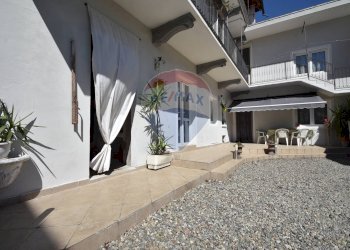 Casa all\'aperto - Casa indipendente via G. Mazzini
 
10, Cureggio - foto 32