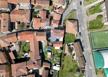 Posizione della mappa - Casa indipendente via G. Mazzini
 
10, Cureggio - foto 38