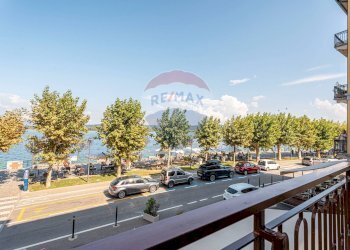 Balcone - Appartamento Arona - foto 1