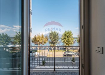 Balcone - Appartamento Arona - foto 2