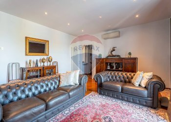 Soggiorno - Appartamento Arona - foto 4