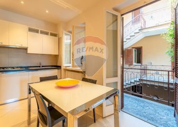 Cucina - Appartamento Arona - foto 8