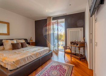 Camera / camera da letto - Appartamento Arona - foto 10