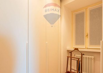 Stanza vuota - Appartamento Arona - foto 13