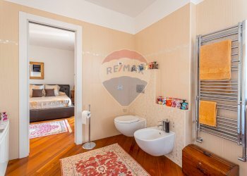 Bagno - Appartamento Arona - foto 15