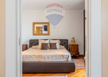 Camera / camera da letto - Appartamento Arona - foto 17