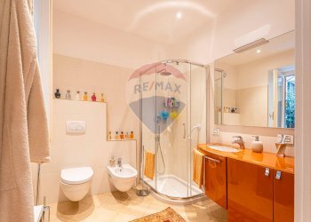 Bagno - Appartamento Arona - foto 19