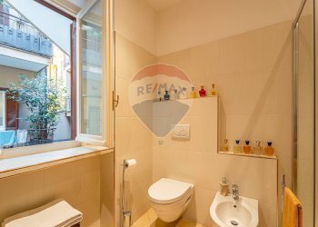 Bagno - Appartamento Arona - foto 20