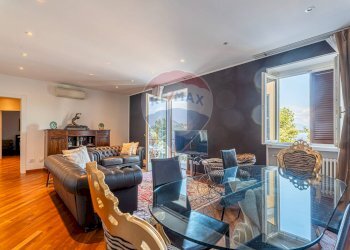 Sala da pranzo - Appartamento Arona - foto 23