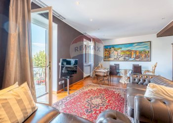 Sala da pranzo - Appartamento Arona - foto 26